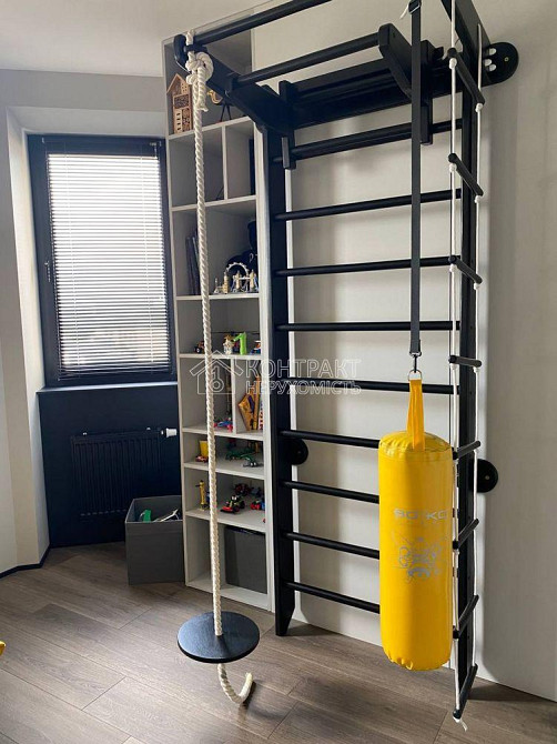 Продаж Квартира 3-кімнатна, 9/15 поверх на вул. Професорська Харків - фото 14