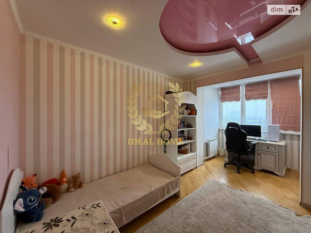 Продаж Квартира 4-кімнатна, 12/16 поверх на Даниила Щербаковского ул., 63Б Kiev - photo 1