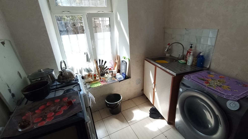 Продам 2-комн. Колонтаевская / Ризовская, Молдаванка Одеса - фото 14