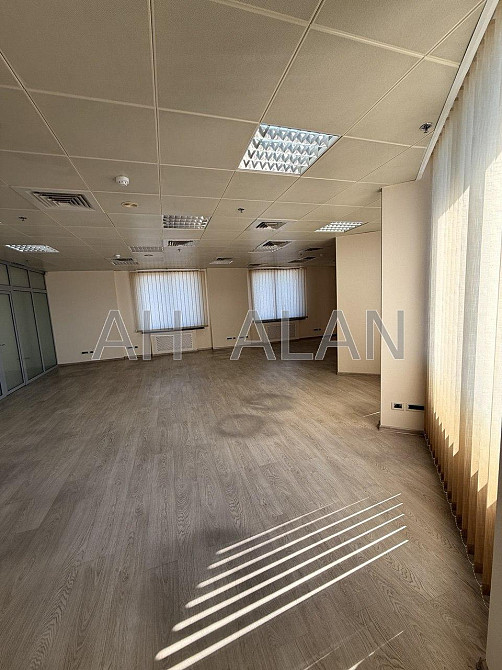 Оренда офісне приміщення на Шевченка Тараса бул., 33Б приміщень - 3, поверх - 11/20 Київ - фото 2