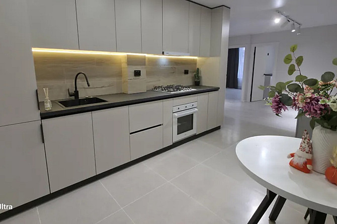 Продаж 2к квартири 62 кв. м на вул. Київська Ternopil' - photo 4