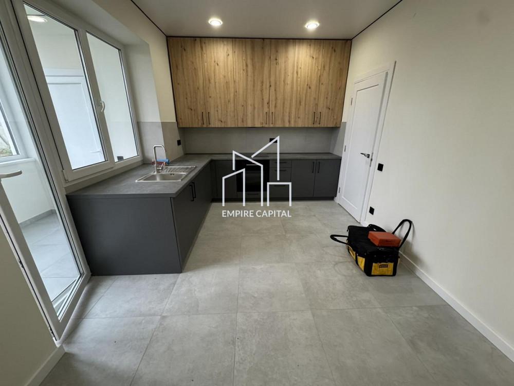 Оренда Квартира 2-кімнатна, 2/4 поверх на вул. Рубчака Солонка - фото 1