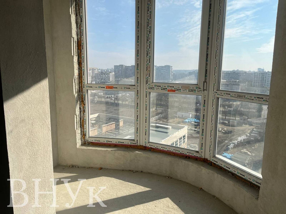 Продаж Квартира 1-кімнатна, 12/17 поверх на Трускавецька L'viv - photo 5