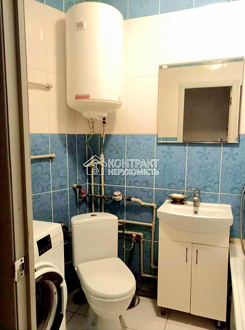 Продаж Квартира 3-кімнатна, 5/5 поверх на вул. Тракторобудівників Харків - фото 11