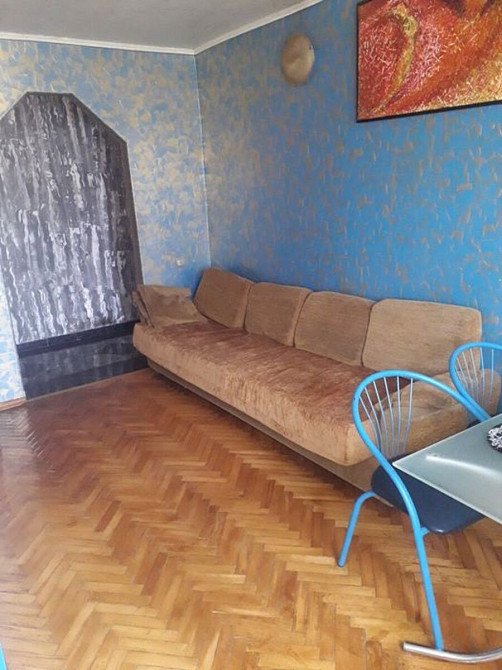 Продаж Квартира 2-кімнатна, 3/5 поверх на Андрющенко, 7/19 Kiev - photo 4