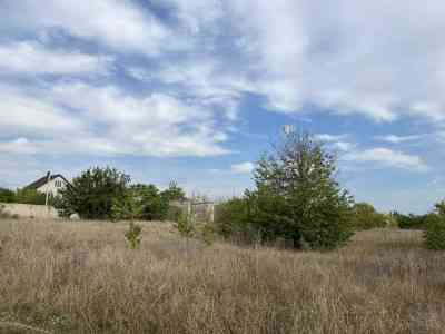 Продаж земельної ділянки 0.2 соток на ул. Коцюбинского, 6 Молодижне