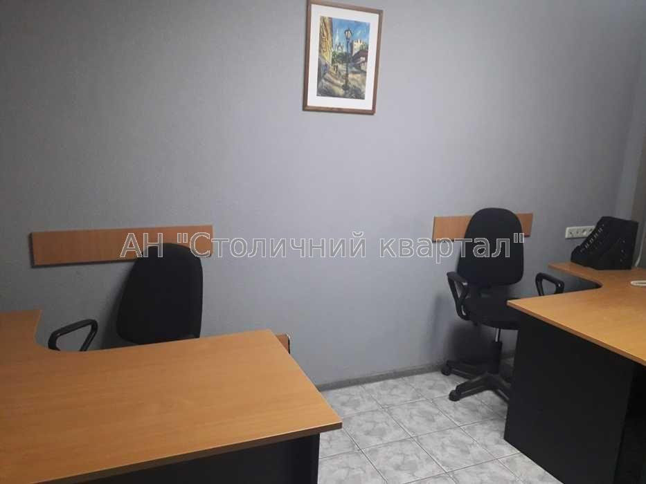 Оренда офісне приміщення на Іллєнка Юрія вул., 71/73 приміщень - 6, поверх - 1/9 Київ - фото 7