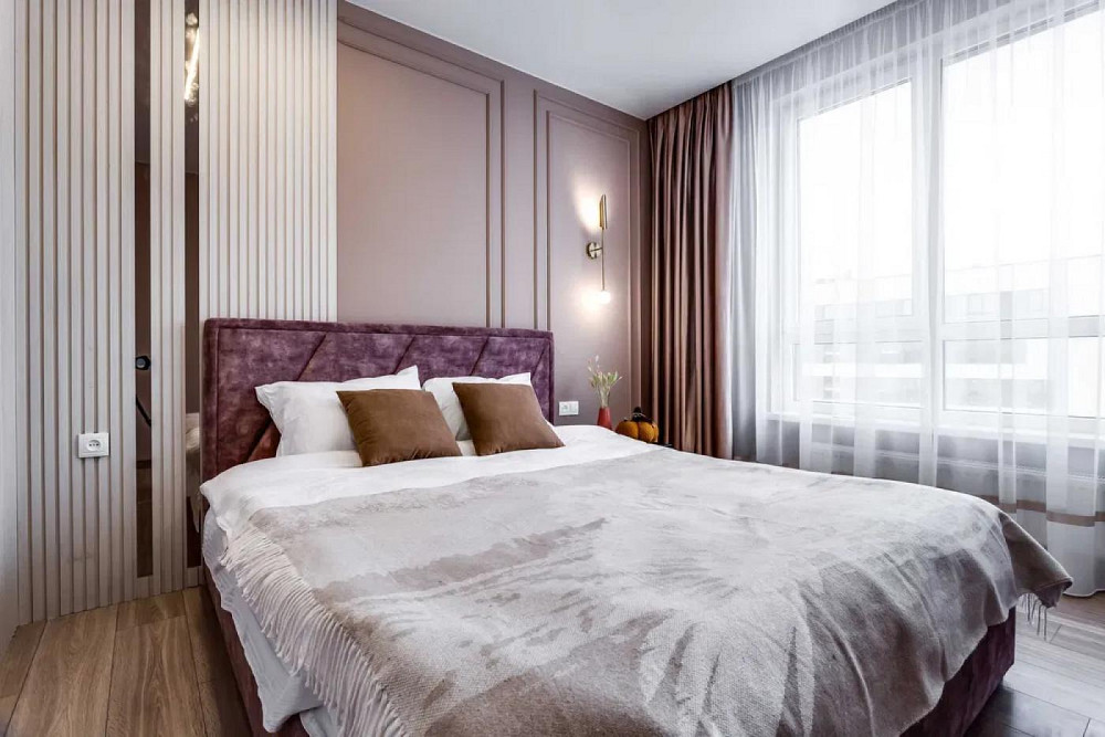 Оренда Квартира 1-кімнатна, 9/9 поверх на вул. Замарстинівська Львов - изображение 8