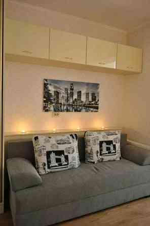 Оренда Квартира 1-кімнатна, 3/25 поверх на ул. Софии Русовой Киев