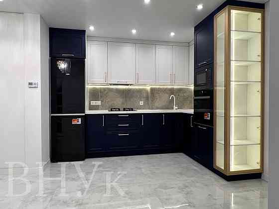 Продаж Квартира 2-кімнатна, 9/12 поверх на вул. Київська Ternopil'