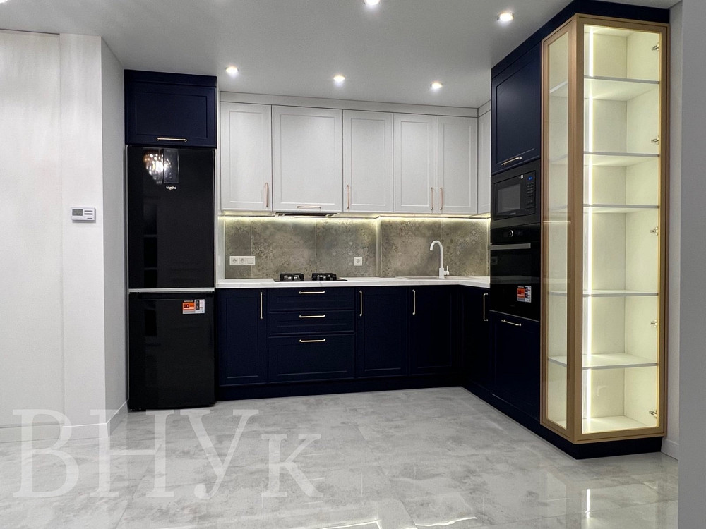 Продаж Квартира 2-кімнатна, 9/12 поверх на вул. Київська Ternopil' - photo 6