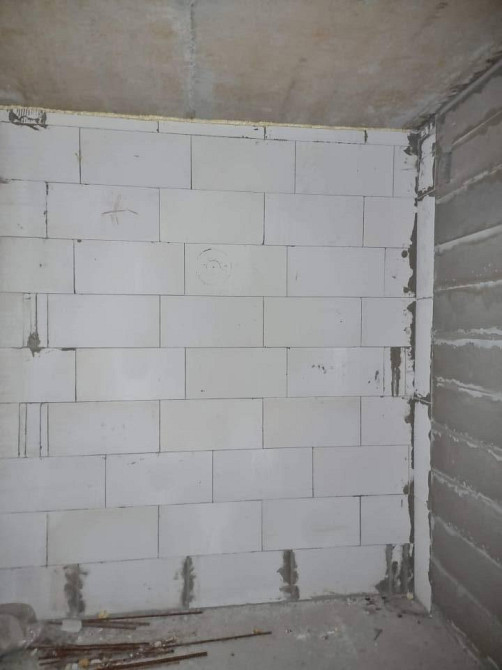 Продаж 1к Квартира 55 кв.м вул. Жужоми, 1 Черкаси - фото 3