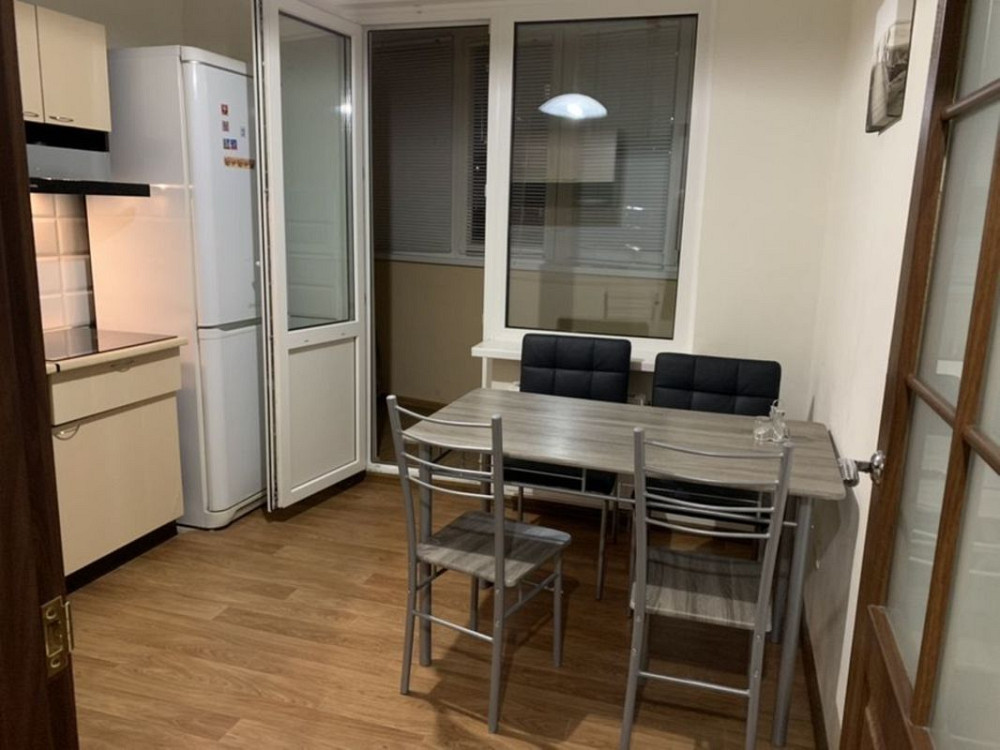 Оренда Квартира 1-кімнатна, 1/25 поверх на ул. Бориса Гмыри, 14 Киев - изображение 2