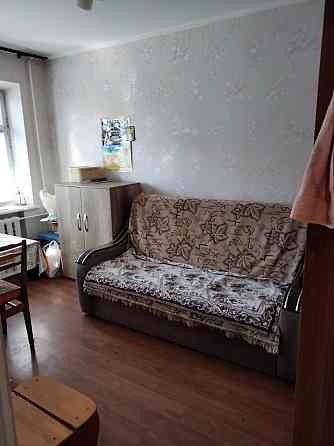 Продаж Квартира 2-кімнатна, 4/5 поверх на улица Дмитрия Багалия (Пожарского), д.13 Київ