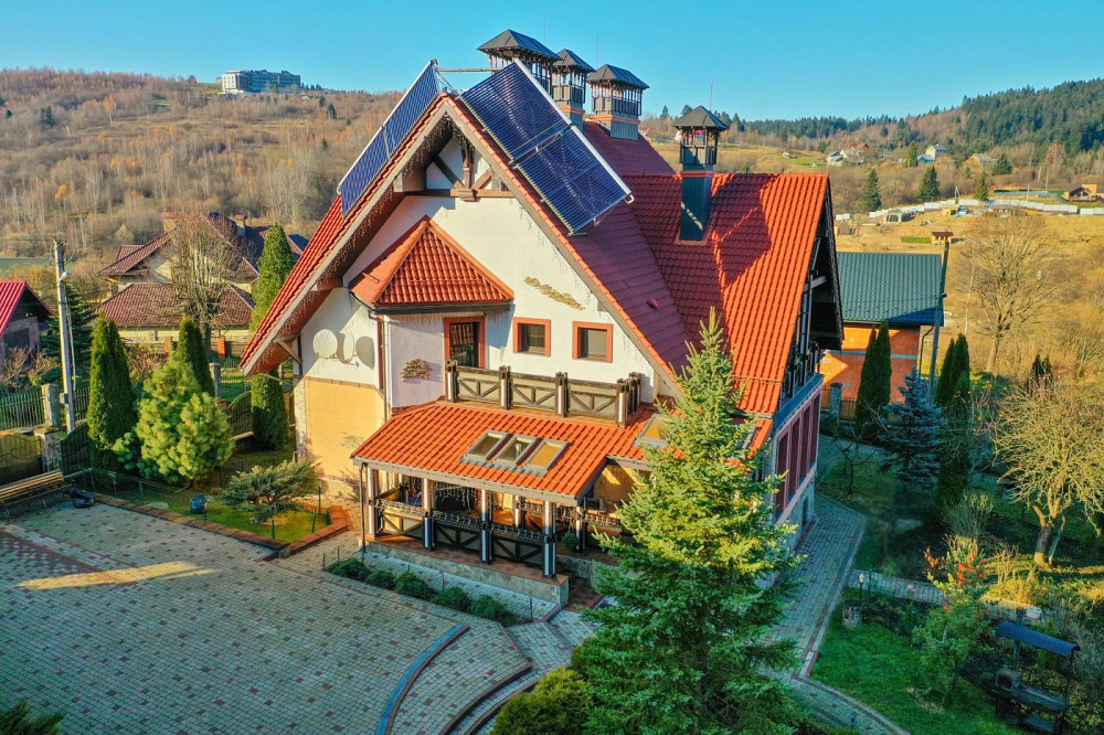 Продаж приміщення вільного призначення на вул. Кропивницька приміщень - 9 Східниця - фото 2