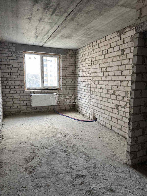 Продаж Квартира 1-кімнатна, 4/9 поверх на вул. Борткевича Харьков - изображение 3