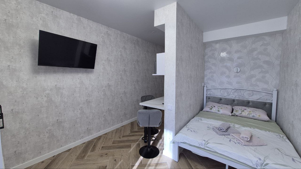 Квартира с ремонтом в ЖК Акварель 3. Дом сдан Одесса - изображение 8