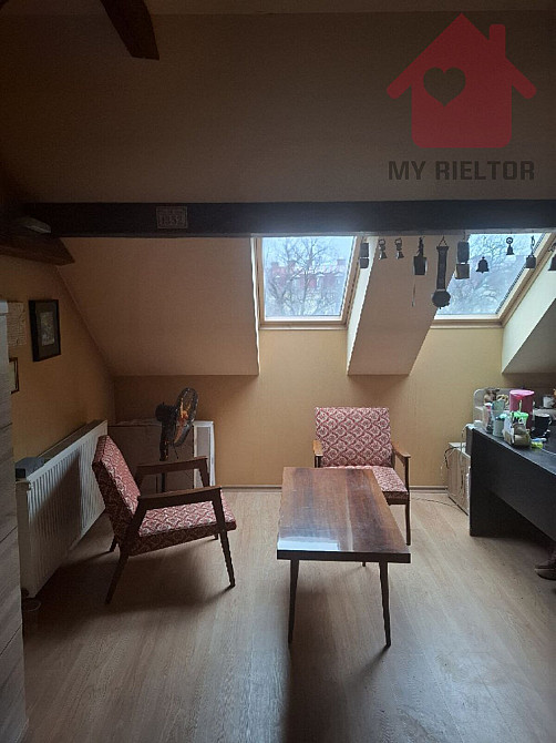 Оренда приміщення вільного призначення на Петефі пл., 45 поверх - 1/4 Ужгород - изображение 19