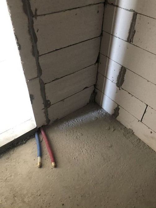 Продаж Квартира 1-кімнатна, 21/25 поверх на Олени Пчілки, 7 Київ - фото 19