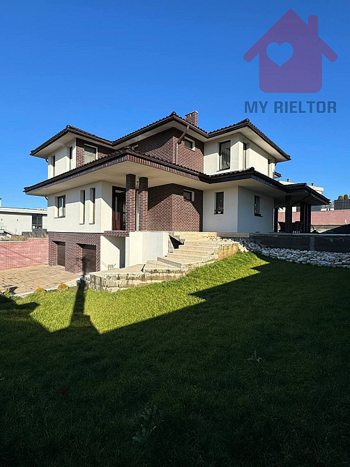 Продаж Будинок Ужгород - фото 1