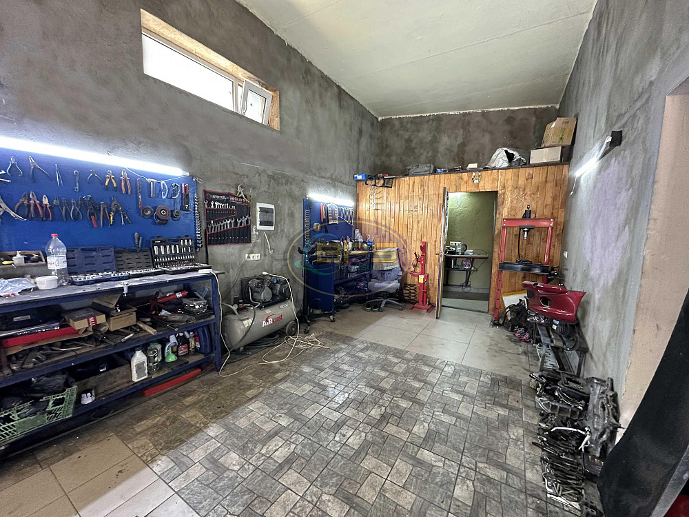 Продаж приміщення вільного призначення на вул. Об'їздна дорога поверх - 1/2 Usatove - photo 7