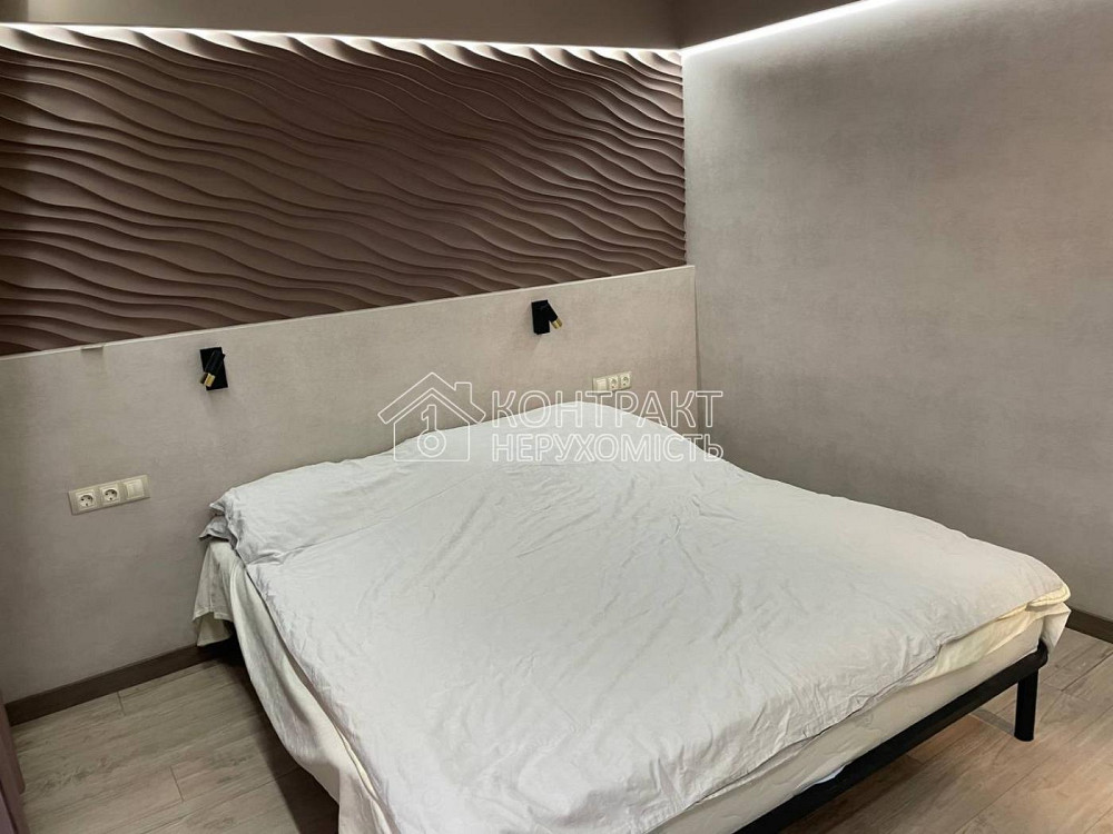 Продаж Квартира 2-кімнатна, 7/14 поверх на вул. Гагаріна Харьков - изображение 5