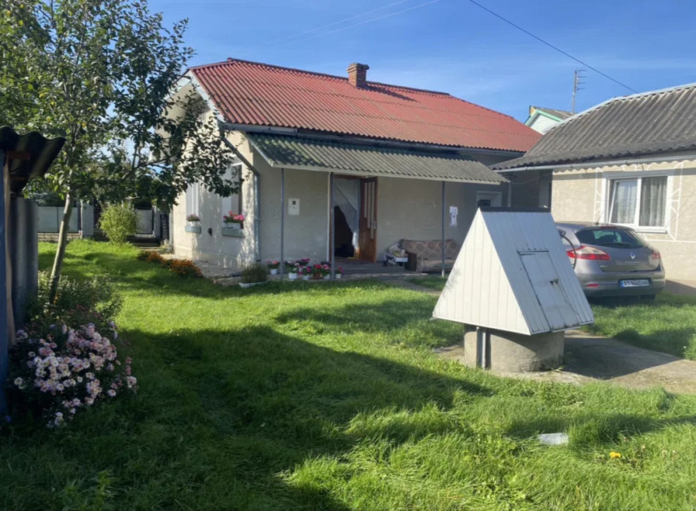 Продаж Будинок на Вул. Центральна, 55 Марківці - фото 1