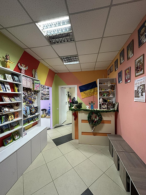 Продаж торгове приміщення поверх - 1/7 Тернопіль - фото 8