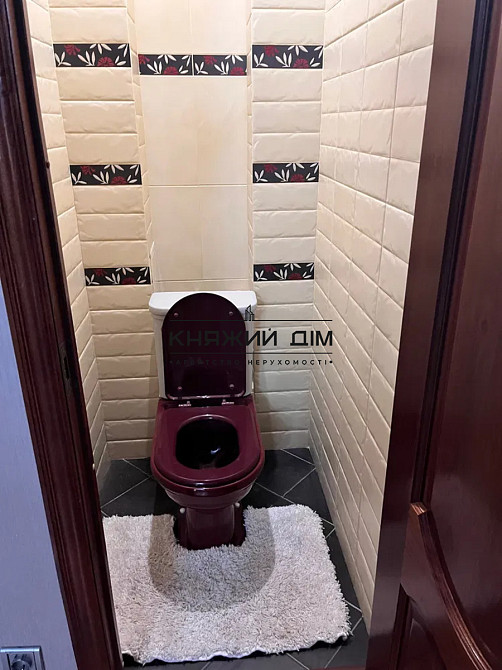 Продаж 3 кімнатної квартири просп Петра Григоренка м. Позняки Київ - фото 6