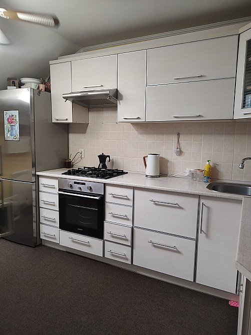 Продаж 2км квартири по вул.Микулинецька, с. Велика Березовиця, Тернопільський район Великая Березовица - изображение 15