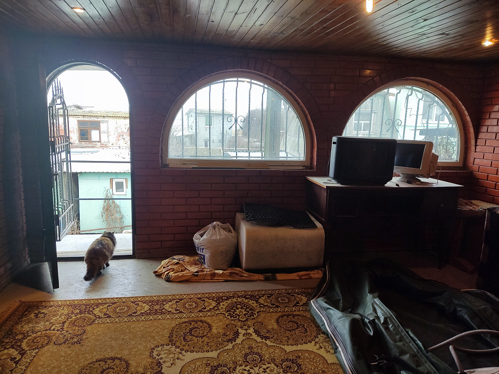 Продается капитальная дача у лимана с. Нерубайское Nerubaiske - photo 4