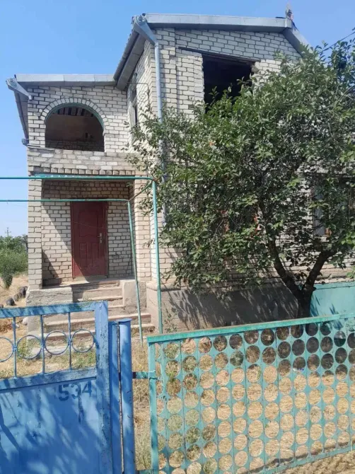 Продажа 2-этажный Дом 120 кв.м 3 комн. на MR45+4W, Лиманський район, Одеська область, 67513 Одесса - изображение 3