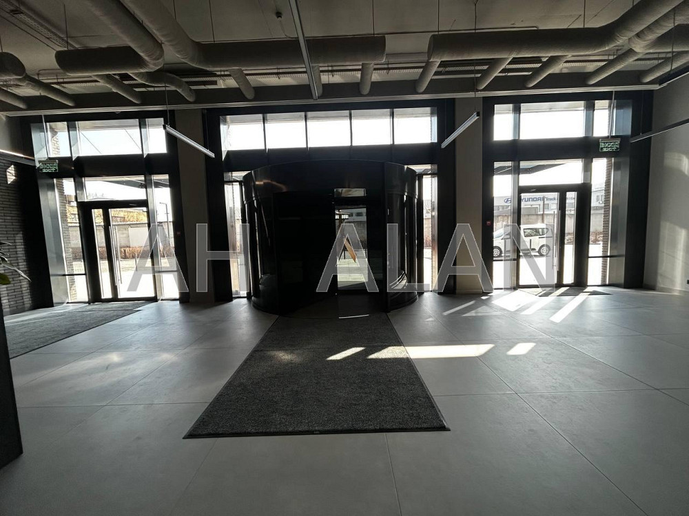 Оренда офісне приміщення на Новокостянтинівська вул., 12 поверх - 3/5 Київ - фото 3