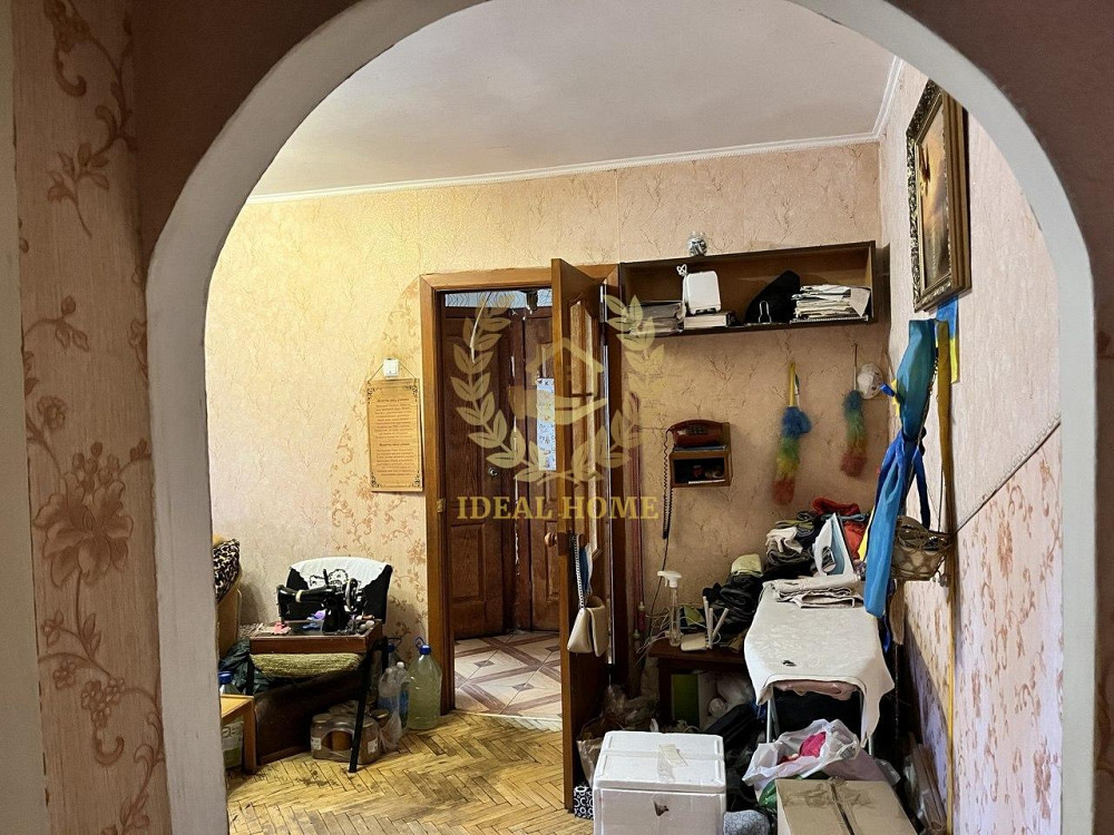 Продаж 3к квартири з ремонтом в центрі м. Бровари Бровари - фото 4