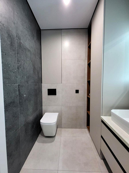 Продаж Квартира 3-кімнатна, 20/25 поверх на Олександра Олеся вул., д. 17 Киев - изображение 17