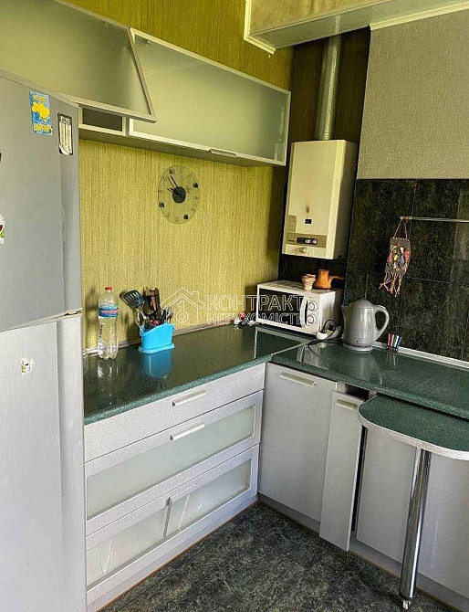 Оренда Квартира 3-кімнатна, 3/3 поверх на вул. Лева Ландау Харьков - изображение 13