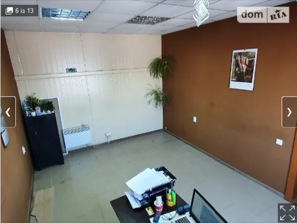 Оренда торгове приміщення на Турбовське Шосе, поверх - 1/1 Вінниця - фото 6