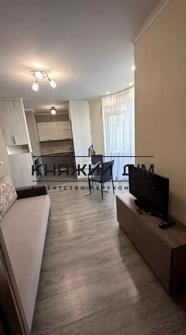 ОРЕНДА 1к кв метро Лукьянівська вул Коперника 3 код 11203746 Київ - фото 4