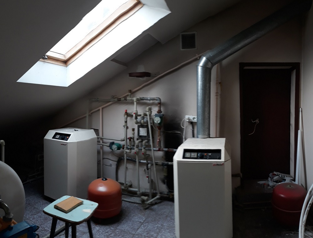 ТВ-3/  5 комн. в ЦЕНТРЕ ул. Базарная/ Пушкинская Odessa - photo 17