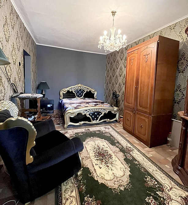 Продаж Квартира 1-кімнатна, 3/3 поверх на Таманская ул., 1 Дніпро - фото 2