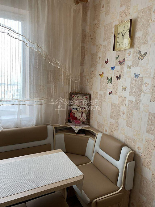 Продаж Квартира 1-кімнатна, 16/16 поверх на вул. Героев Труда Харків - фото 2