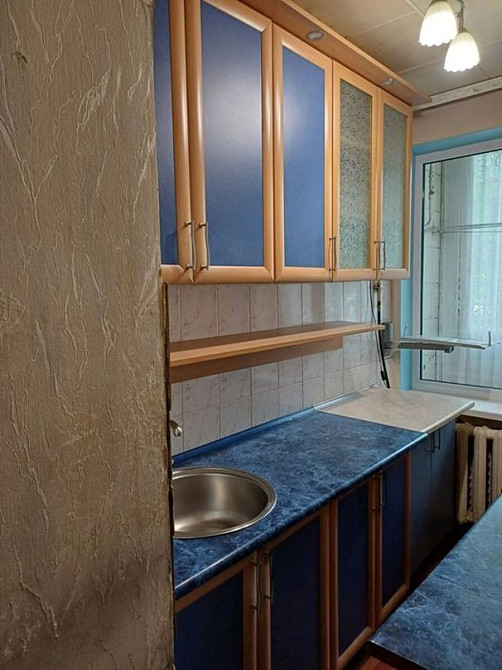 Оренда Квартира 1-кімнатна, 1/9 поверх на Празька, 17 Київ - фото 10