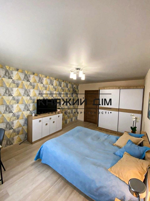 Оренда Квартира 2-кімнатна, 23/25 поверх на Ревуцкого ул. Київ - фото 3