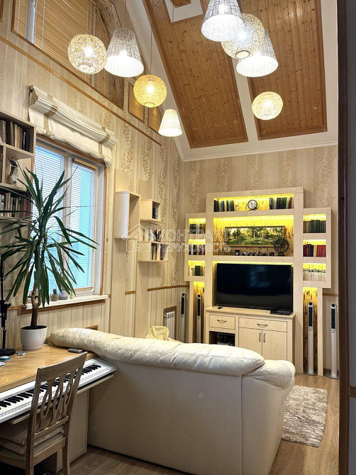 Оренда Квартира 3-кімнатна, 4/4 поверх на вул. Новоолександрівська Харьков - изображение 4