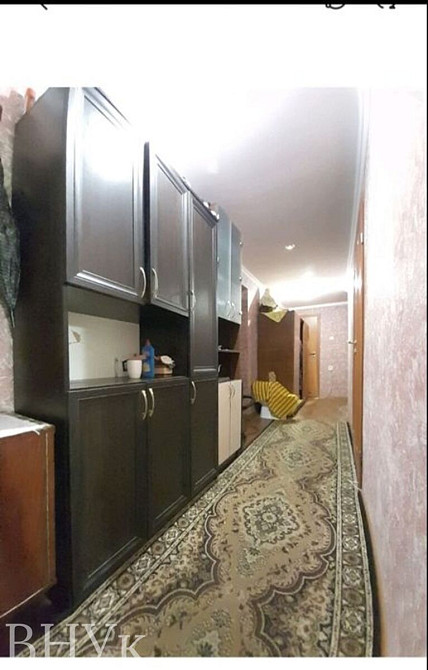 Продаж Квартира 4-кімнатна, 1/9 поверх на Ярослава Мудрого Луцьк - фото 11