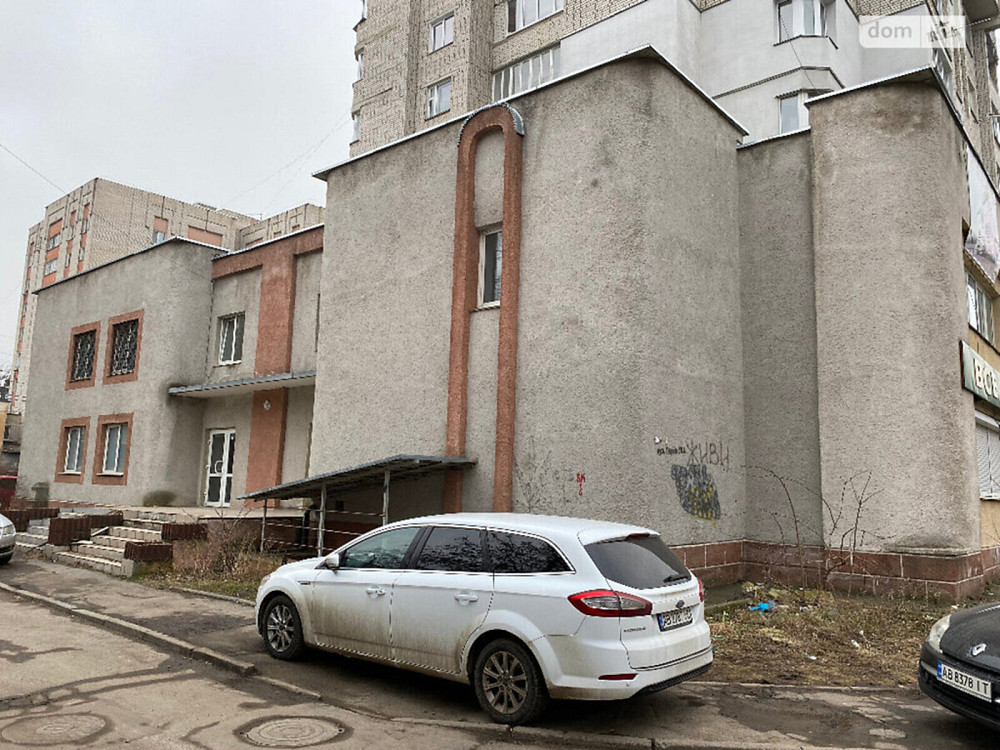 Продаж приміщення вільного призначення на Стрілецька Винница - изображение 1