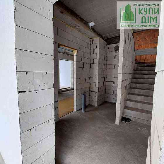 Купуй дім, таунхаус, будинок 100м2 до центру 5-хв, р-н. ТелеЦентр. Кропивницький