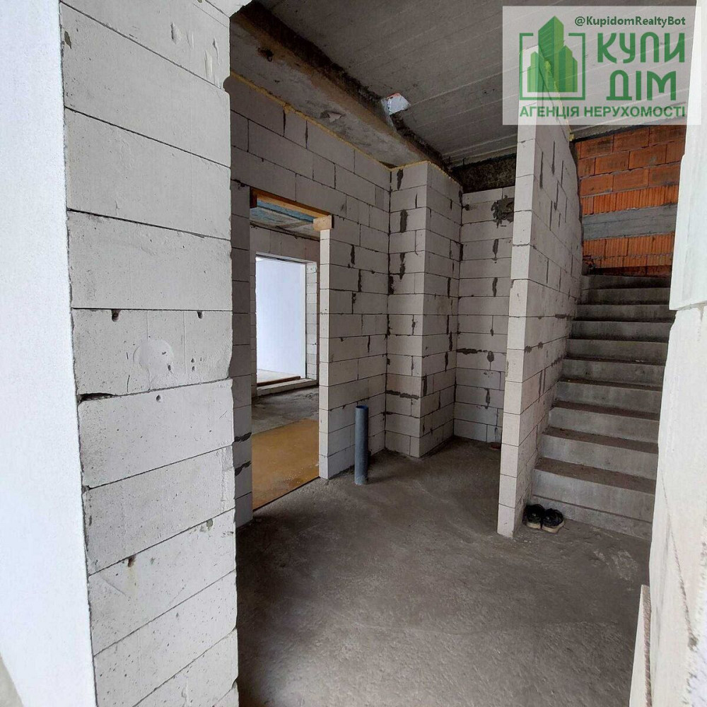 Купуй дім, таунхаус, будинок 100м2 до центру 5-хв, р-н. ТелеЦентр. Кропивницький - фото 6