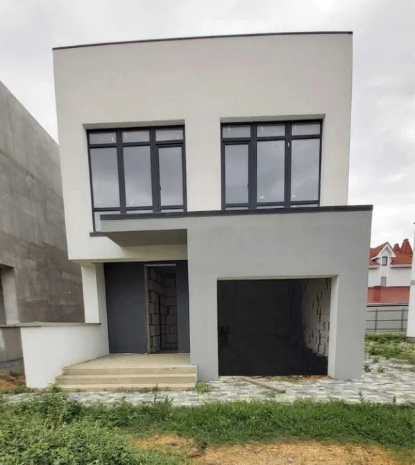 Продам коттедж / таунхаус в пригороде Черноморска ( Ильичевск) с. Молодежное Молодіжне - фото 2