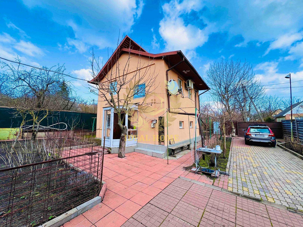 Продаж будинку 70 м2 с.Круглик ст Дружба Kruhlyk - photo 19